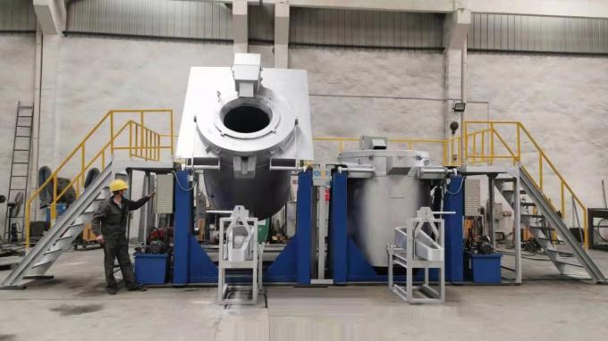 Wuxi Wondery Industry Equipment Co., Ltd Fatory Tour