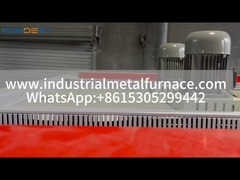 Forno per l'essiccazione industriale a 200 gradi per l'afferramento di motori elettrici