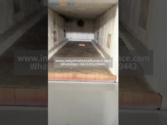 forno a gas a fogna per auto