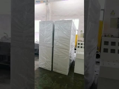 Forno di fusione di rame a fusione a induzione