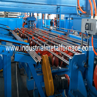 comprare Linea di produzione di zincatura a caldo di raffreddamento ad acqua della fornace di zincatura a caldo di WONDERY online manufacture