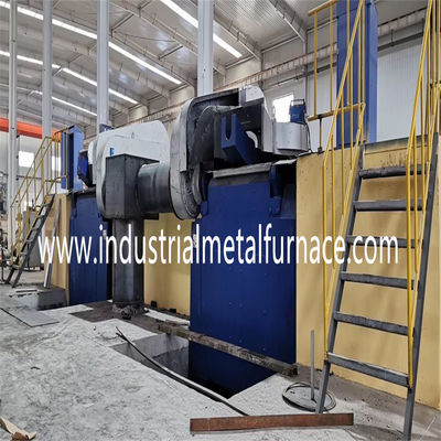 comprare Raggiungere un controllo preciso della temperatura con il forno industriale a riscaldamento per induzione online manufacture