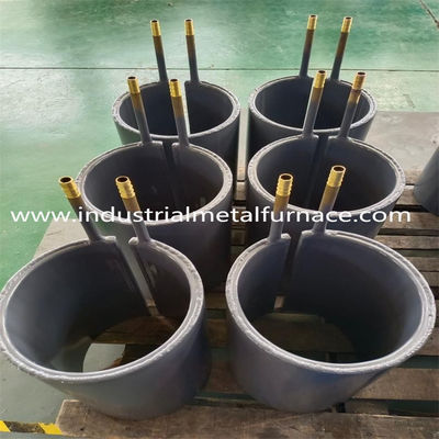 comprare Forno di fusione a induzione per il rame 400KW online manufacture