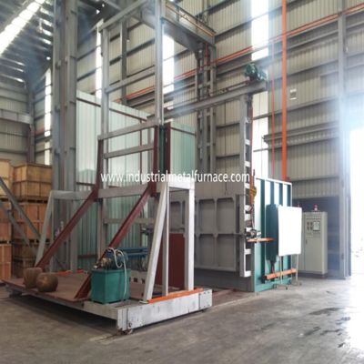 comprare 1500×800×600mm (D×W×H) Camione elevatore tipo Fast quenching Furnace Soluzione di trattamento termico RX3-90-12 online manufacture