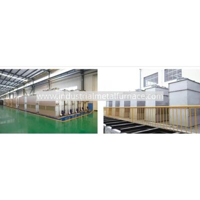 comprare Sistema di raffreddamento ad acqua a circuito chiuso serie HL | Refrigeratore industriale per apparecchiature di riscaldamento a induzione | Sistema di torre di raffreddamento fabbricazione online