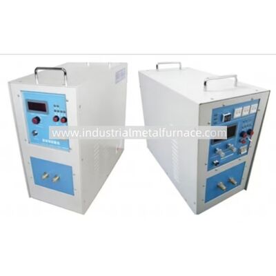 comprare Sistema di riscaldamento ad induzione ultra-audio    Serie YP  30   100 kHz riscaldamento ad alta frequenza per ingranaggi, alberi e fusione fabbricazione online