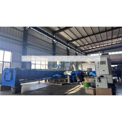 comprare Macchina Arrotolatrice per Sorgenti Termali a Sospensione Completamente Automatica | Modello WDL-25 fabbricazione online