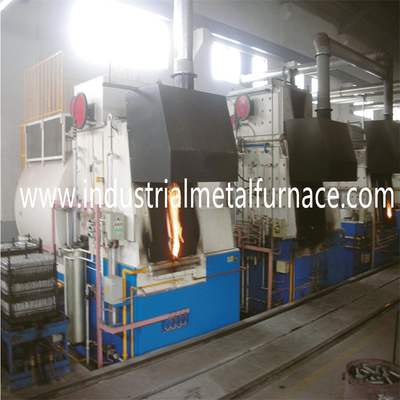 comprare La fornace automatica di trattamento termico ha sigillato la resistenza della scatola per i cuscinetti degli ingranaggi online manufacture