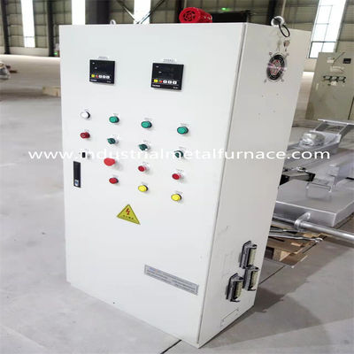 comprare Linea di produzione di zincatura a caldo di resistenza elettrica bollitore online manufacture