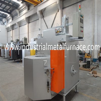 comprare Fornace di tenuta di alluminio a gas naturale online manufacture