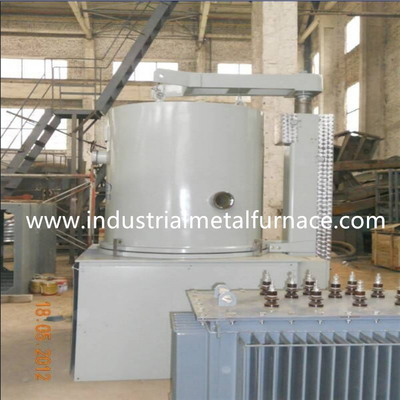 fornace di trattamento termico di vuoto di Ion Gas Nitriding Furnace Wondery 3000kg del plasma 150A