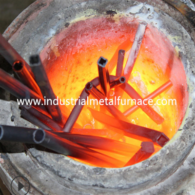 Forno ad induzione industriale di 110KW 50KG Heater Melting Metal 145kgs