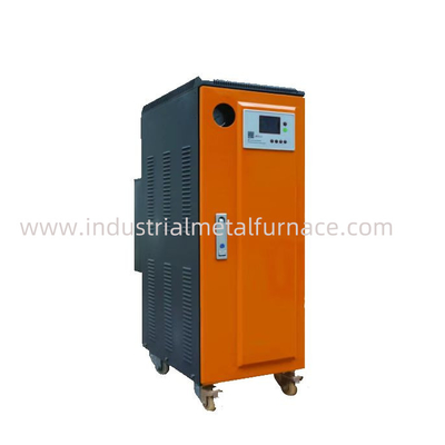 Generatore di vapore elettrico WDL-DM da 6 a 36 kW con resistenza massima ad alte temperature di 900 °C