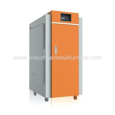 Caldaia ad acqua calda a gas ad alta efficienza e risparmio energetico da 350 a 2800 KW con regolazione della frequenza variabile senza passaggio del 15-100%