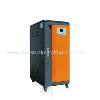 WDL-DM Generatore automatico di vapore elettrico per riscaldamento con volume d'acqua inferiore a 50L
