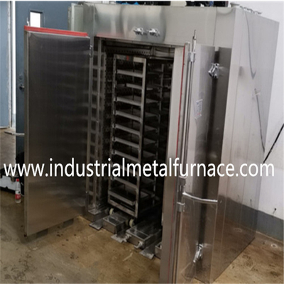 Forno in acciaio inossidabile resistente facile da pulire conveniente da usare