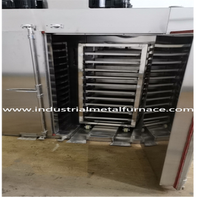 Forno in acciaio inossidabile resistente facile da pulire conveniente da usare