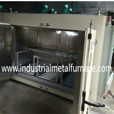 Forno industriale a prova di esplosione per l'essiccazione in modo sicuro di materiali