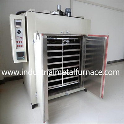 Forno di disidrogenazione ad alta capacità di temperatura utilizzato per rimuovere l'idrogeno