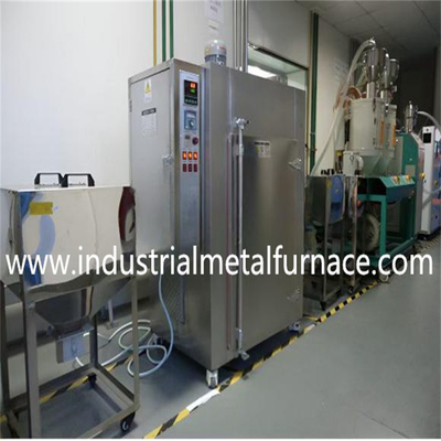 Forno elettrico a pellet di plastica a riscaldamento rapido