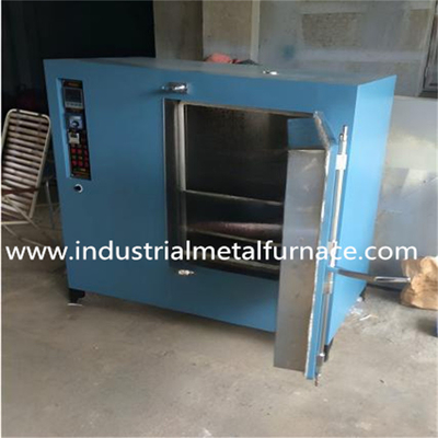 Forno di ricottura industriale per la ricottura di vari materiali