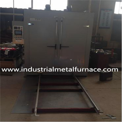 Forno industriale per l'essiccazione di pietre calore - trattamento delle pietre e cura delle pietre - prodotti correlati
