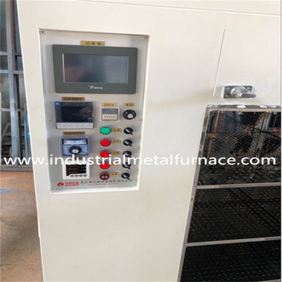Laboratorio di prodotti di gomma Forno di asciugatura industriale Vulcanizzazione Curing Asciugatura Test di invecchiamento