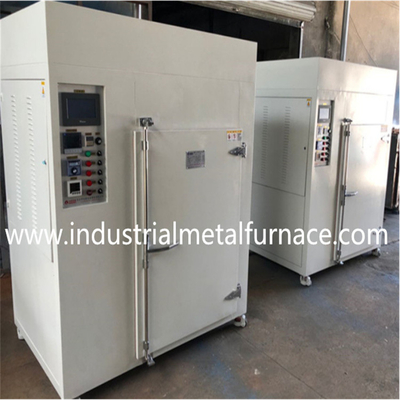 Laboratorio di prodotti di gomma Forno di asciugatura industriale Vulcanizzazione Curing Asciugatura Test di invecchiamento