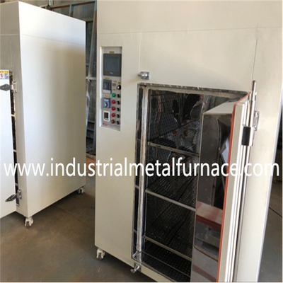 Laboratorio di prodotti di gomma Forno di asciugatura industriale Vulcanizzazione Curing Asciugatura Test di invecchiamento