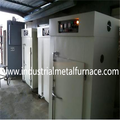 Forno per la secchezza elettrica a aria calda per il riscaldamento e la cura per componenti elettrici