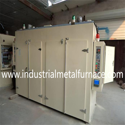 Forno combinato elettrico per più funzioni di cottura