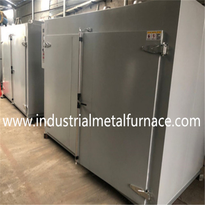 Forno speciale per batterie di alluminio Materiale di base utilizzato per asciugare il forno e pre-trattare i materiali